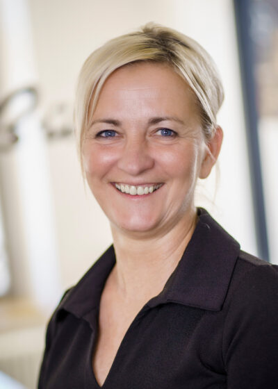 Antje Siegel