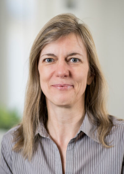 Silvia Köhler