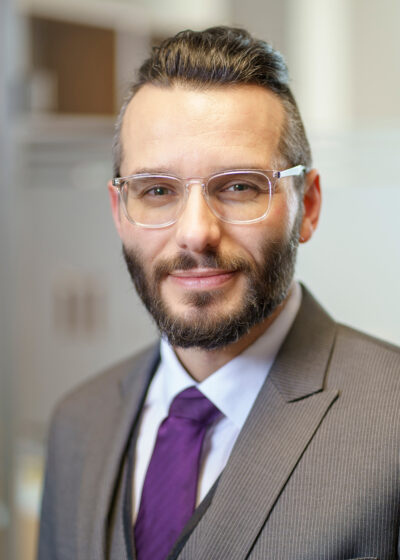 Marcel Binner