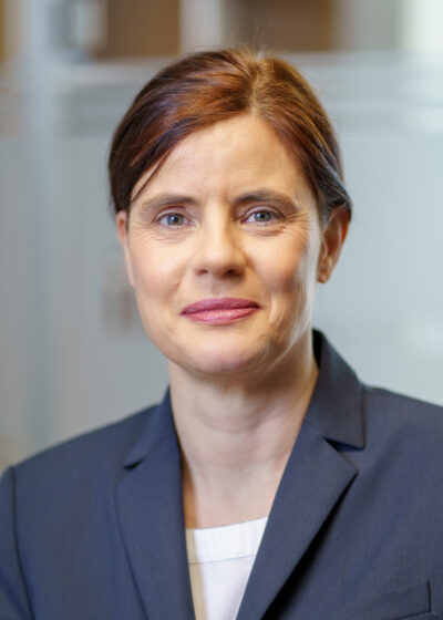 Jacqueline Schilling