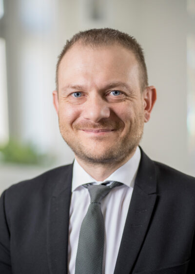 Prof. Dr. Knut Weißflog