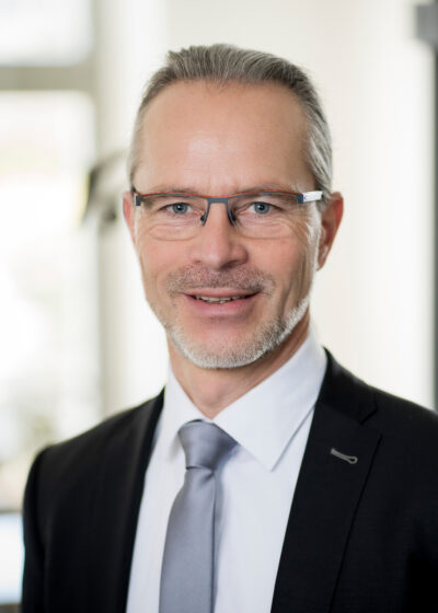 Mike Siegel